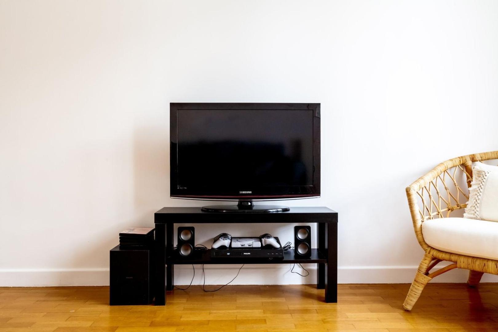 דירות ליון Spacious 1Br | Near City Center & Baby-Friendly! מראה חיצוני תמונה