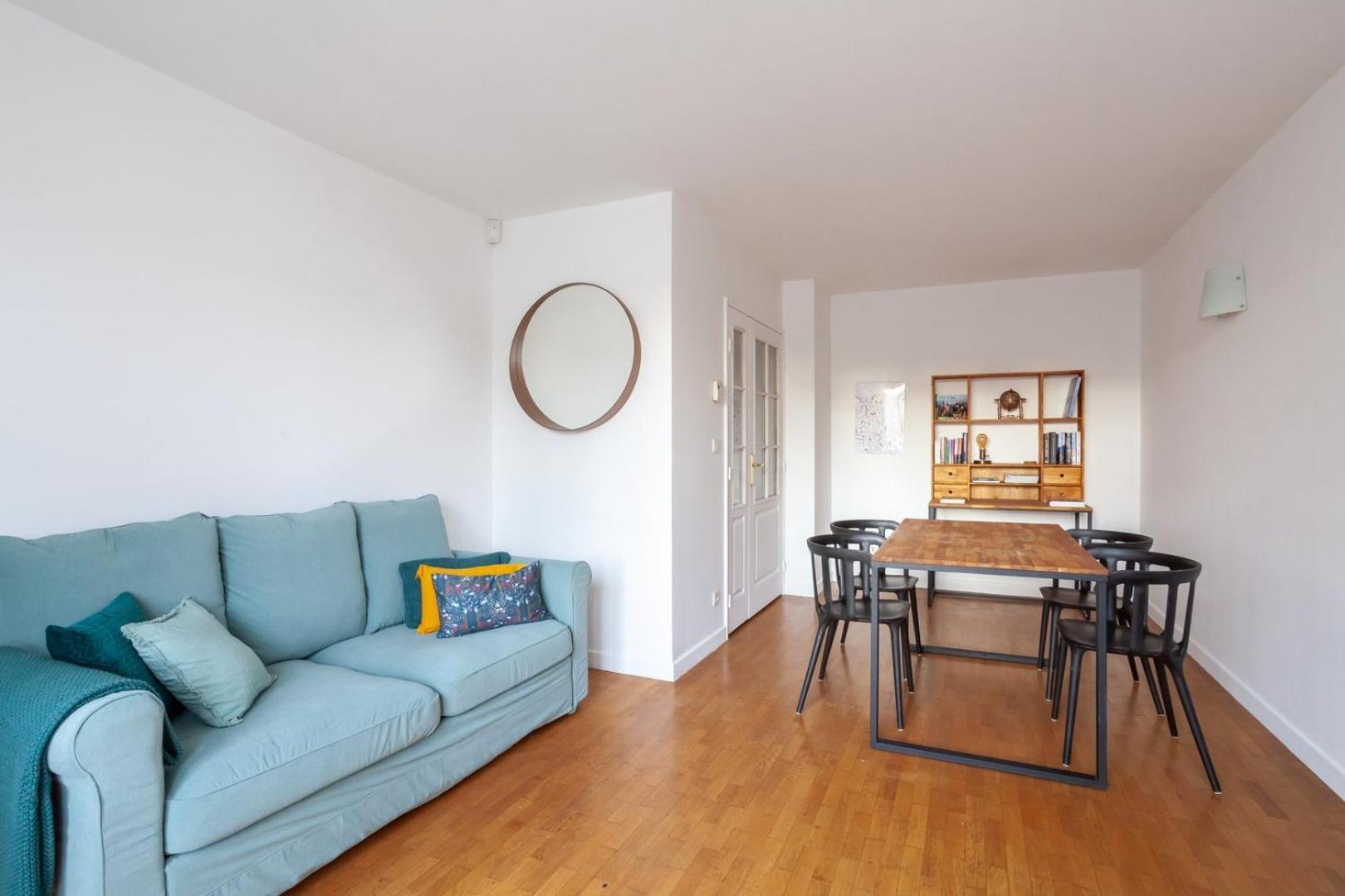 דירות ליון Spacious 1Br | Near City Center & Baby-Friendly! מראה חיצוני תמונה